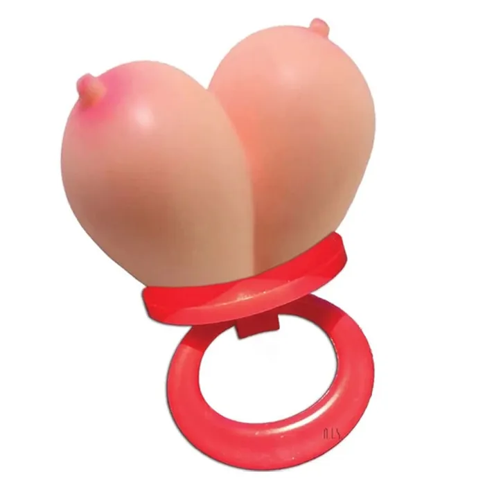 Hott Products Male Sex Toys | Boobie Candy Ring