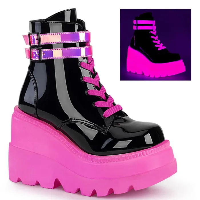 Pleaser Vibrators | SHAKER-52