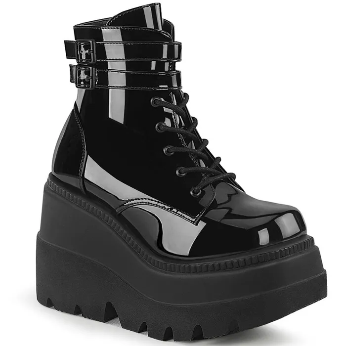 Pleaser Vibrators | SHAKER-52