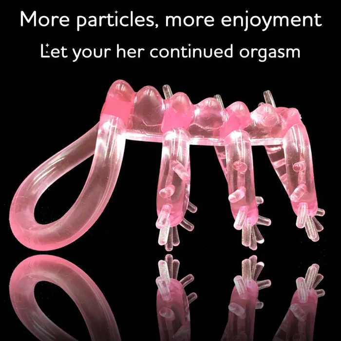 sale Male Chastity Belt Erotic Penis Ring Time Delay Premature Ejaculation Lock Cock Rings | Male Sex Toys sale Male Chastity Belt Erotic Penis Ring Time Delay Premature Ejaculation Lock Cock Rings | Male Sex Toys