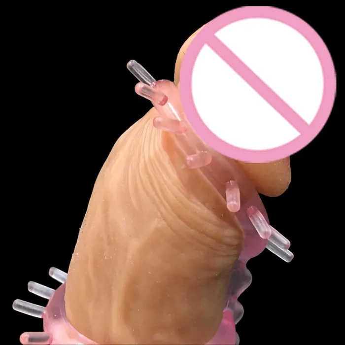 sale Male Chastity Belt Erotic Penis Ring Time Delay Premature Ejaculation Lock Cock Rings | Male Sex Toys sale Male Chastity Belt Erotic Penis Ring Time Delay Premature Ejaculation Lock Cock Rings | Male Sex Toys