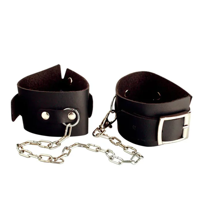 Couples | Fetish Fantasy Beginner's Cuffs - Pipedream Couples | Fetish Fantasy Beginner's Cuffs - Pipedream