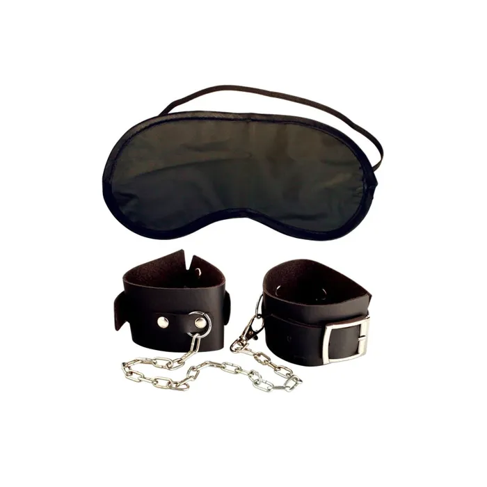 Couples | Fetish Fantasy Beginner's Cuffs - Pipedream Couples | Fetish Fantasy Beginner's Cuffs - Pipedream