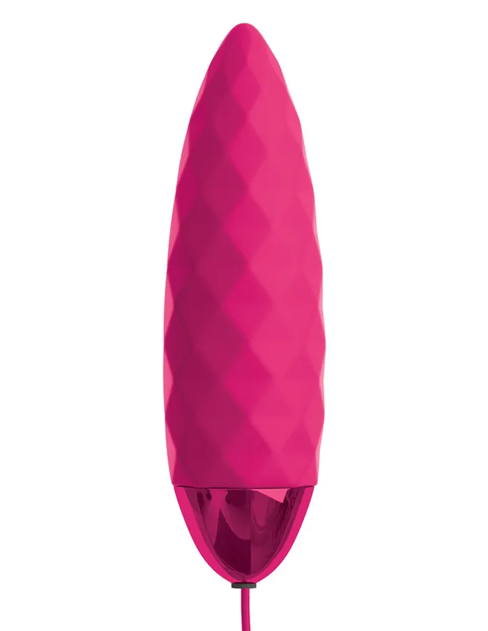 Female Sex Toys | Pipedream Pure Ecstasy OMG Bullet Vibrator