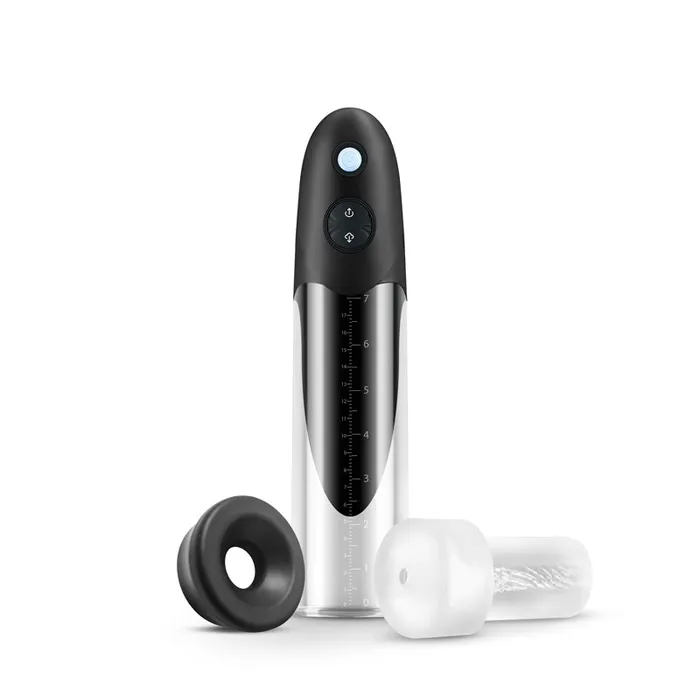 Male Sex Toys | NS Novelties Enlarge Colossus Pump-(nsn-1025-03) Male Sex Toys | NS Novelties Enlarge Colossus Pump-(nsn-1025-03)