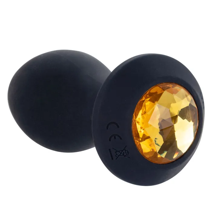 Naughty Bits Shake Your Ass Petite Vibrating Butt Plug | CalExotics Anal Naughty Bits Shake Your Ass Petite Vibrating Butt Plug | CalExotics Anal