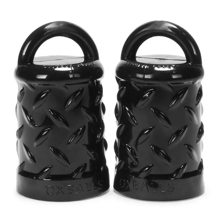 Nipple & Clitoral Toys | OXBALLS Gripper Nipple Puller
