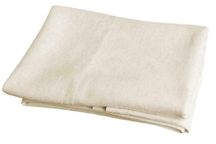 Vibrators | All-Purpose Chamois Synthetic Shammy Drying Towel Cloth Car Home Window Wash - Early2Bed
