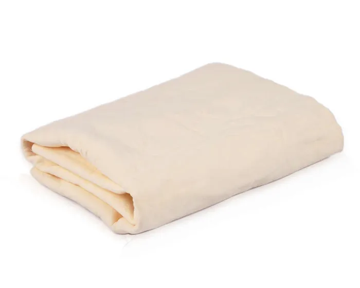 Vibrators | All-Purpose Chamois Synthetic Shammy Drying Towel Cloth Car Home Window Wash - Early2Bed