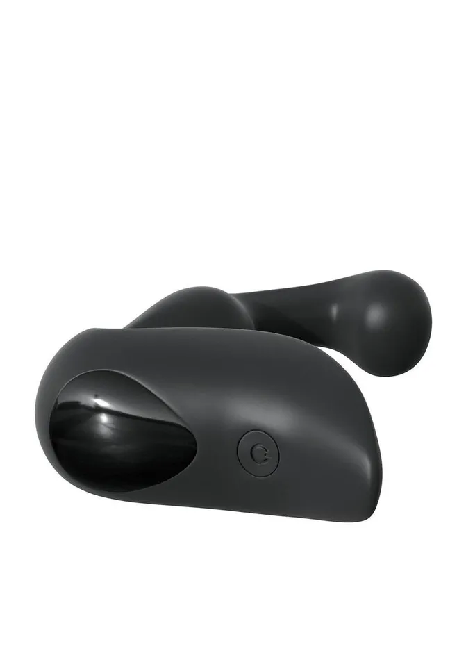 Anal Fantasy Elite Female Sex Toys Anal Fantasy Elite Silicone Rechargeable Remote Control PSpot Pro Waterproof Anal Fantasy Elite Female Sex Toys Anal Fantasy Elite Silicone Rechargeable Remote Control PSpot Pro Waterproof