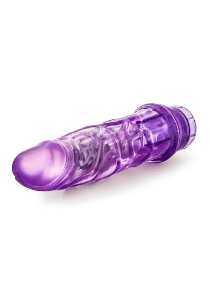 B Yours Vibe 3 Vibrating Dildo B Yours Vibrators