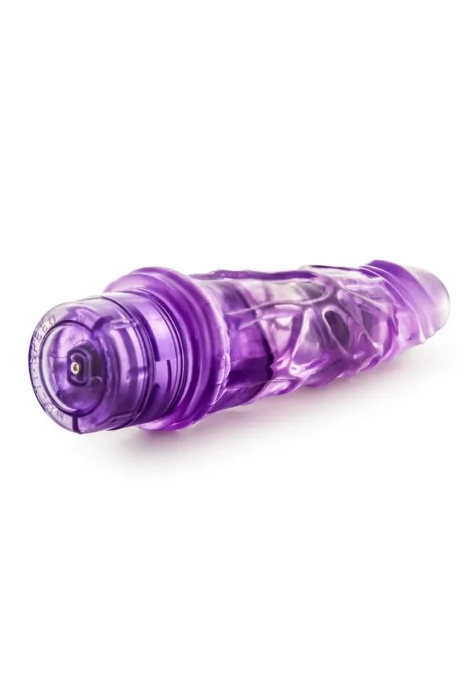 B Yours Vibe 3 Vibrating Dildo B Yours Vibrators