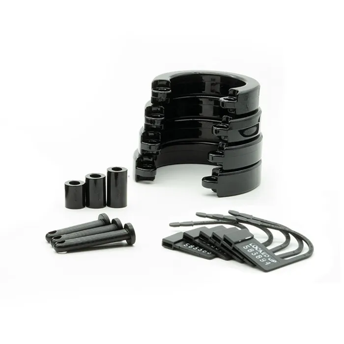 CBX Male Sex Toys CB6000 Chastity Cock Cage Kit Chrome 325 Inch Cock Cage Kit CBX Male Sex Toys CB6000 Chastity Cock Cage Kit Chrome 325 Inch Cock Cage Kit