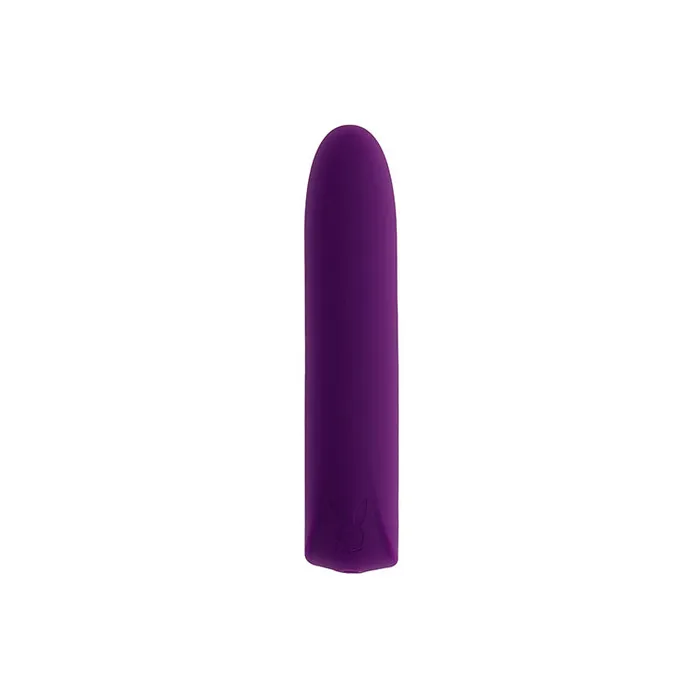 Female Sex Toys Playboy Pleasure Playboy Pleasure One Only Bullet Vibrator