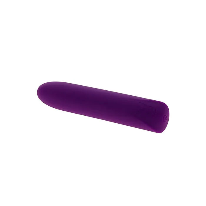 Female Sex Toys Playboy Pleasure Playboy Pleasure One Only Bullet Vibrator