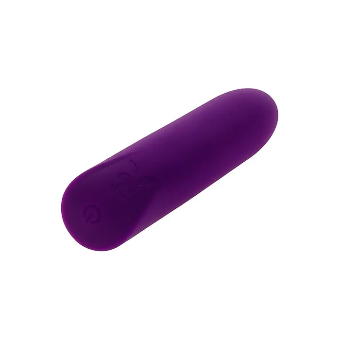 Female Sex Toys Playboy Pleasure Playboy Pleasure One Only Bullet Vibrator