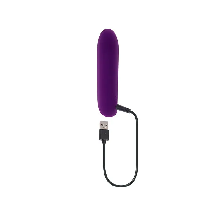 Female Sex Toys Playboy Pleasure Playboy Pleasure One Only Bullet Vibrator
