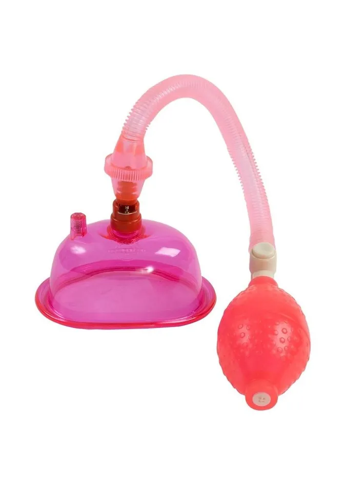 Male Sex Toys Pussy Pump Doc Johnson