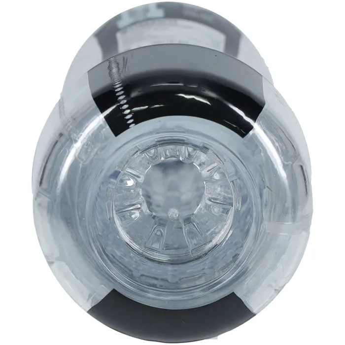 Male Sex Toys Shots Toys SHOTS Easy Rider Clear Vagina Stroker 20 cm x 163 cm Male Sex Toys Shots Toys SHOTS Easy Rider Clear Vagina Stroker 20 cm x 163 cm