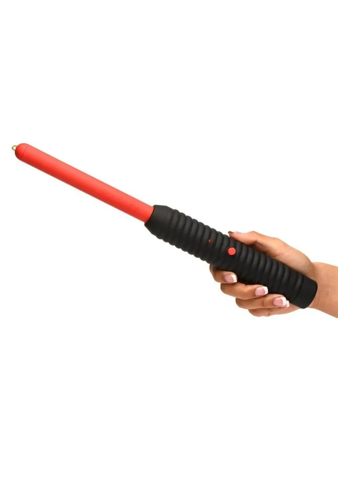 Master Series Vibrators Master Series Spark Rod Zapping Wand