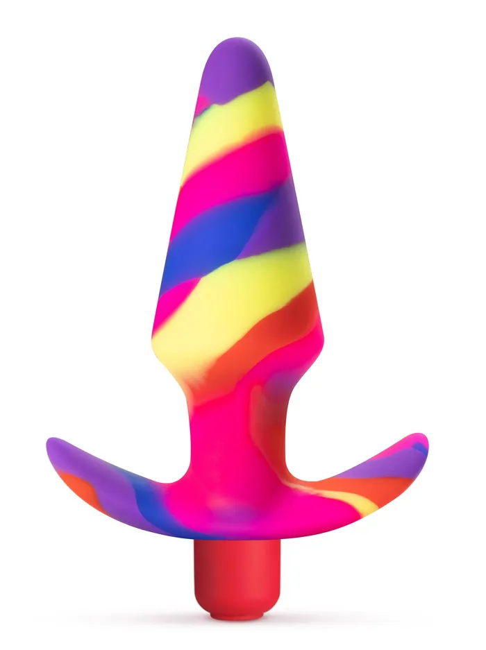 Avant Free Spirit Scarlet Blush Novelties Vibrators