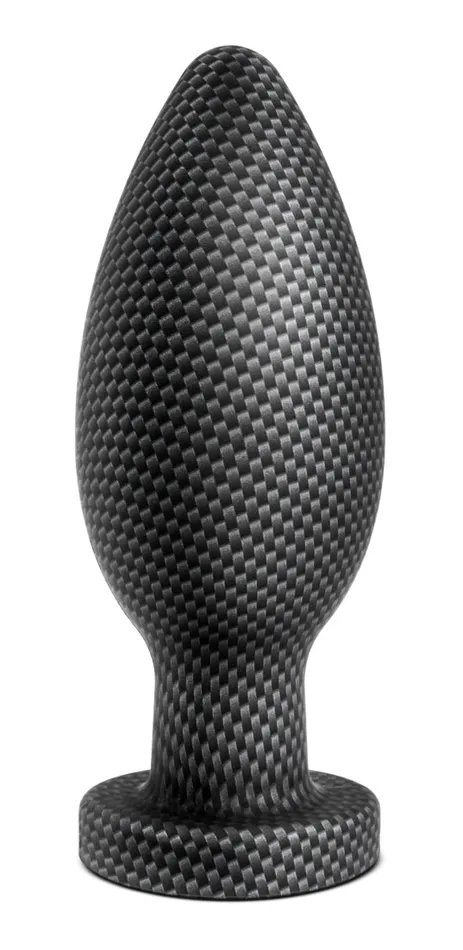 Blush Novelties Male Sex Toys Spark Silicone Plug Large
