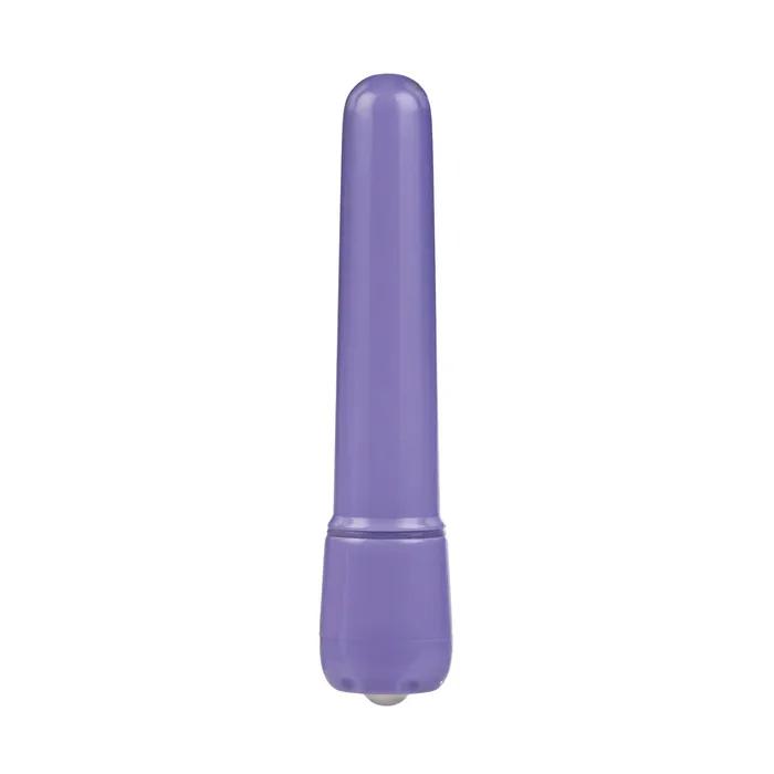CalExotics Vibrators First Time Power Tingler Purple