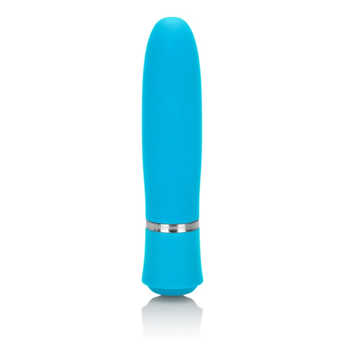 CalExotics Vibrators Taking Care of Business Blue
