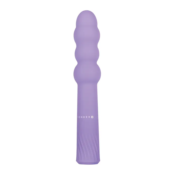 Evolved Gender X Vibrators Bumpy Ride