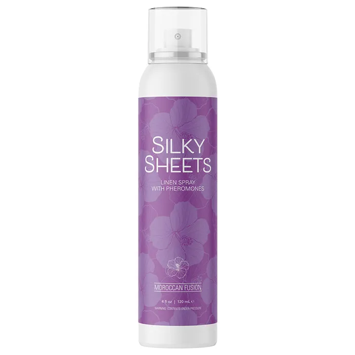 HOLIDAY PRODUCTS Silky Sheets Fragrances Vibrators
