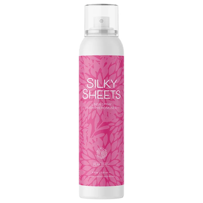 HOLIDAY PRODUCTS Silky Sheets Fragrances Vibrators