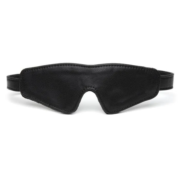 Lovehoney Fifty Shades Vibrators Fifty Shades of Grey Bound to You Blindfold
