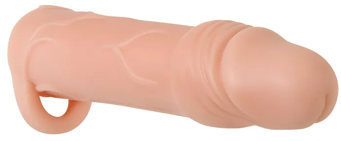 Male Sex Toys Adam and Eve Adam and Eve True Feel Extension Xl