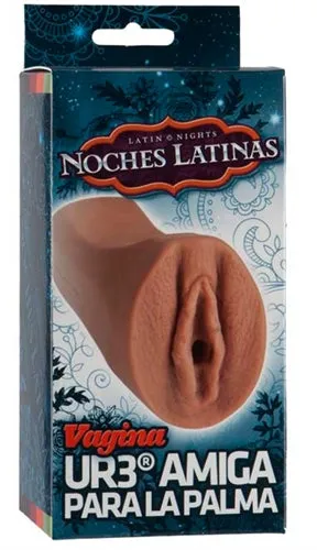Noches Latinas Ultraskyn Vagina Doc Johnson Male Sex Toys