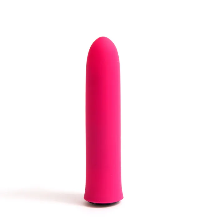 Nubii 10 Function Bullet Blush Pink Sale Vibrators