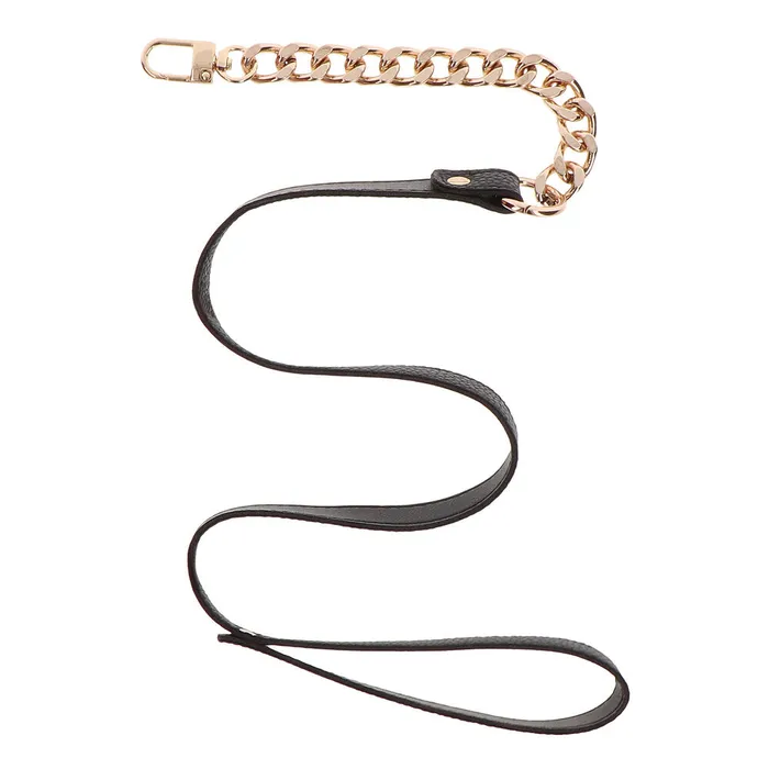 Taboom Taboom Dona Statement Collar And Leash Vibrators Taboom Taboom Dona Statement Collar And Leash Vibrators