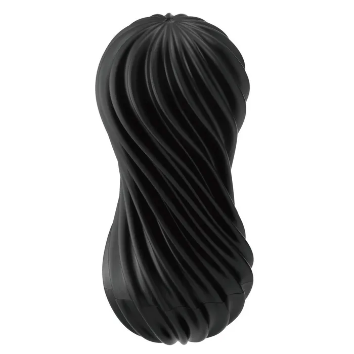 Tenga Flex Rocky Black Masturbator Tenga Male Sex Toys Tenga Flex Rocky Black Masturbator Tenga Male Sex Toys
