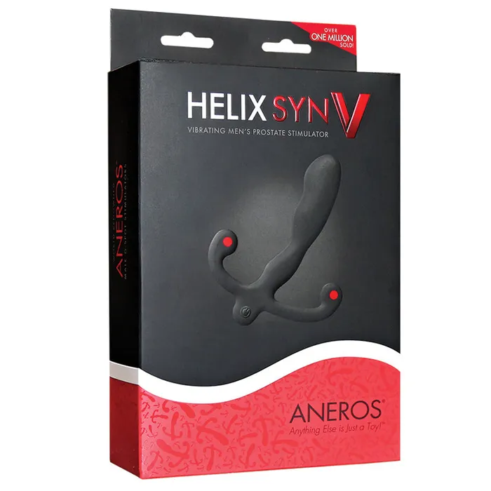 Vibrators ANEROS Aneros Helix Syn V