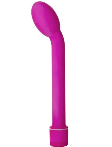 Vibrators Doc Johnson Mood Frisky Pink