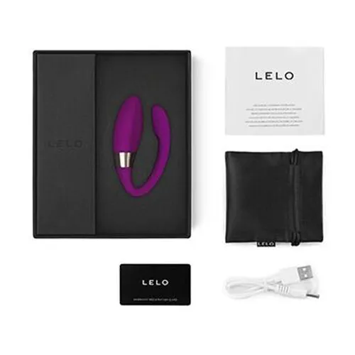 Vibrators Noa by Lelo Lelo