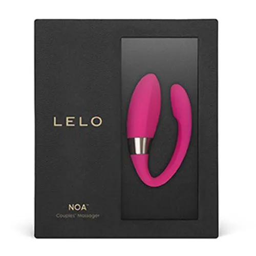 Vibrators Noa by Lelo Lelo