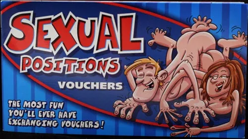 Vibrators Ozze Creations Sexual Positions Vouchers