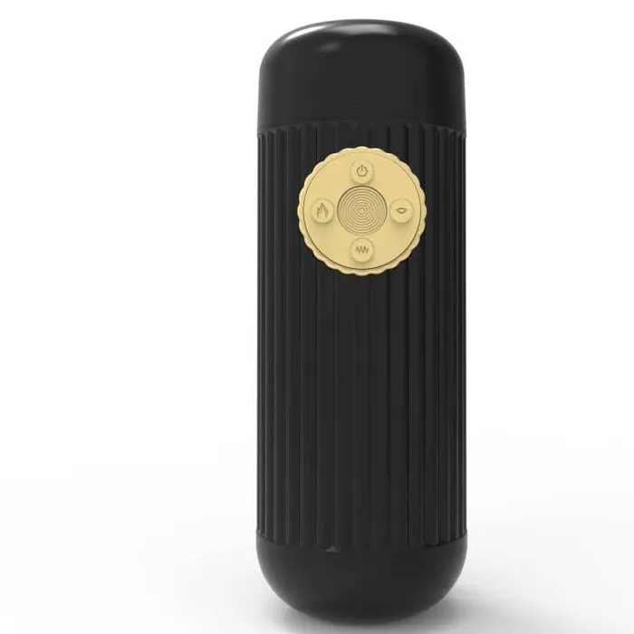 Vibrators xeoxhoneyde Masturbieren fr Mnner mit Vibration und Saugmodi