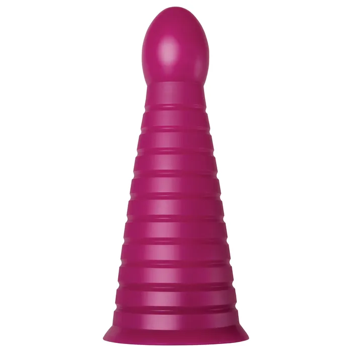Zero Tolerance Vibrators Everest