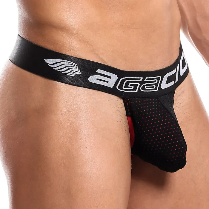Agacio Male Sex Toys Agacio AGK012 PYT Thong