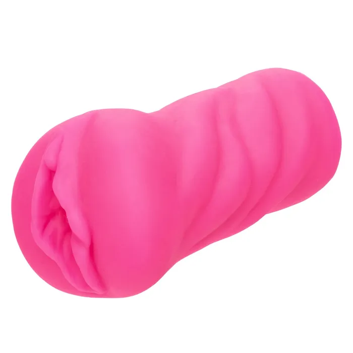 CalExotics Male Sex Toys Anime Stroker Kitty Pink CalExotics Male Sex Toys Anime Stroker Kitty Pink