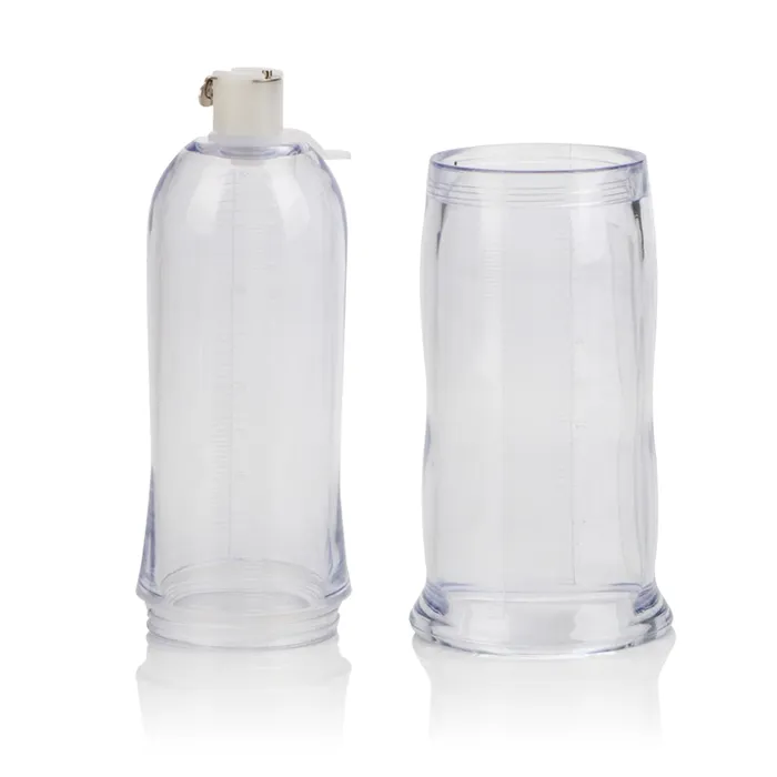 CalExotics Male Sex Toys Enhance Travel Pump System CalExotics Male Sex Toys Enhance Travel Pump System