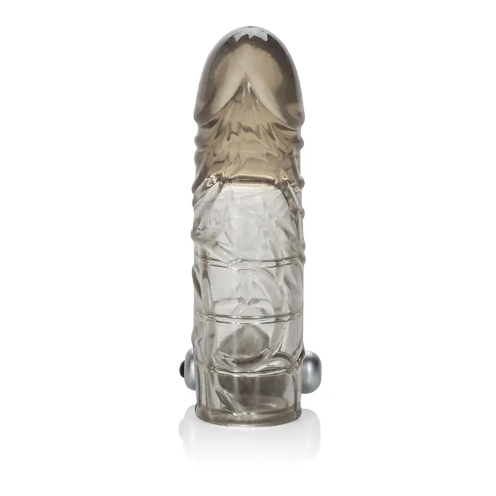 CalExotics Male Sex Toys Extend It Up Smoke CalExotics Male Sex Toys Extend It Up Smoke