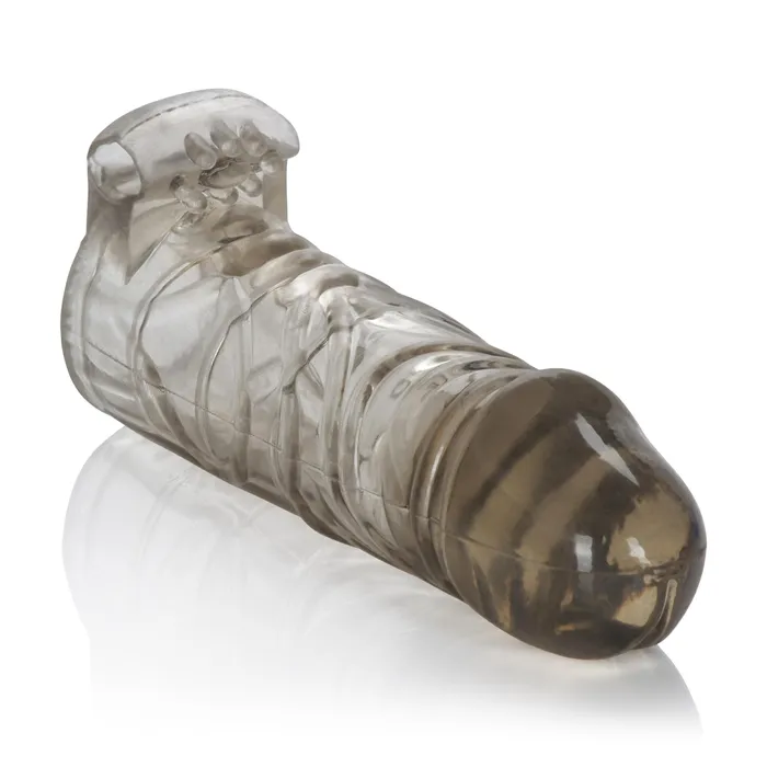 CalExotics Male Sex Toys Extend It Up Smoke CalExotics Male Sex Toys Extend It Up Smoke
