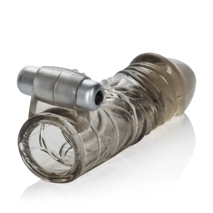 CalExotics Male Sex Toys Extend It Up Smoke CalExotics Male Sex Toys Extend It Up Smoke